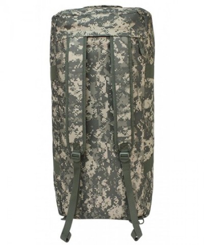 Fashion Men Travel Duffles
