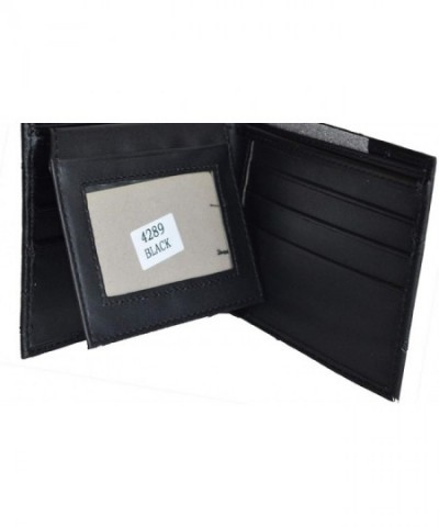 Cheap Real Men's Wallets Wholesale