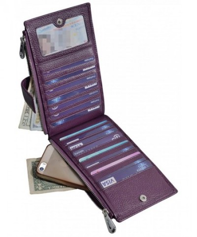 Popular Women Wallets Wholesale