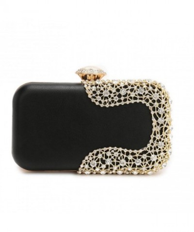 Evening Clutch Wedding Handbag Cocktail