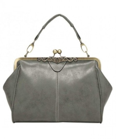 QZUnique Leather British Message Shoulder bag