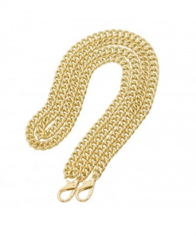 LONGTEAM Chain Replacement Handbags Crossbody