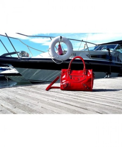 2018 New Women Satchels