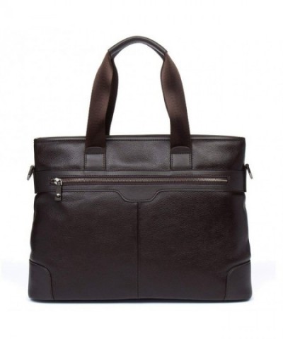 Discount Real Men Briefcases Wholesale