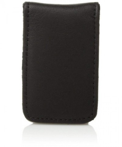 Royce Leather Magnetic Money Lining