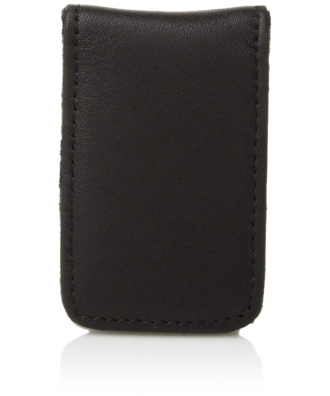 Royce Leather Magnetic Money Lining