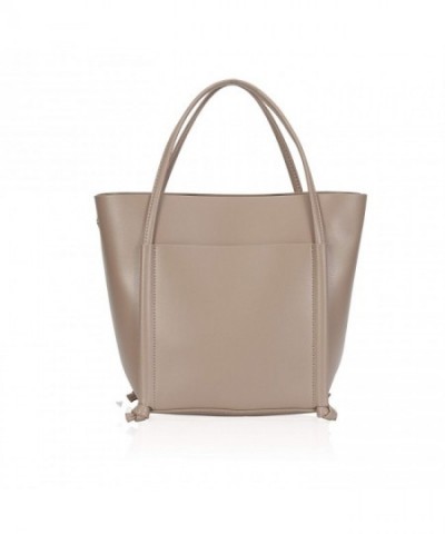 Satchel Medium Handbag Matching Wallet