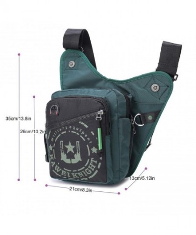 Designer Sports Duffels Online