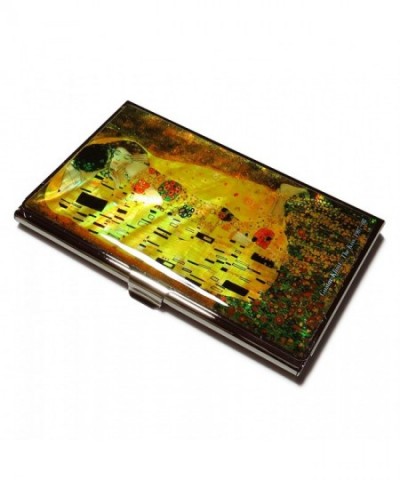 Gustav Business Credit Holder Travel