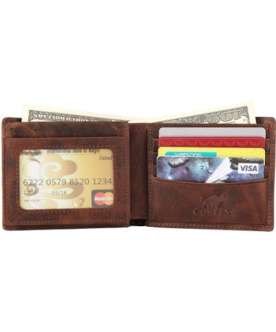 Fashion Men's Wallets Wholesale
