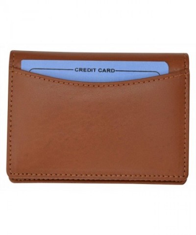 Discount Card & ID Cases
