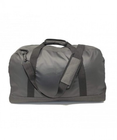 Calihuna Travel Duffel Weekender Sports