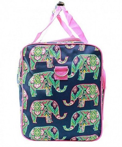 Men Luggage