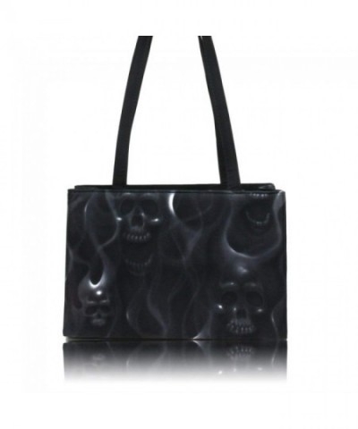 US HANDMADE FASHION SHOULDER HALOOWEEN