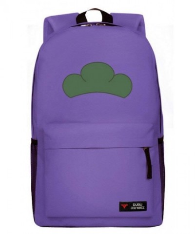 Siawasey Osomatsu san Cosplay Backpack Shoulder