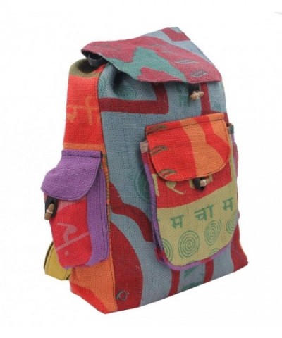 Casual Daypacks