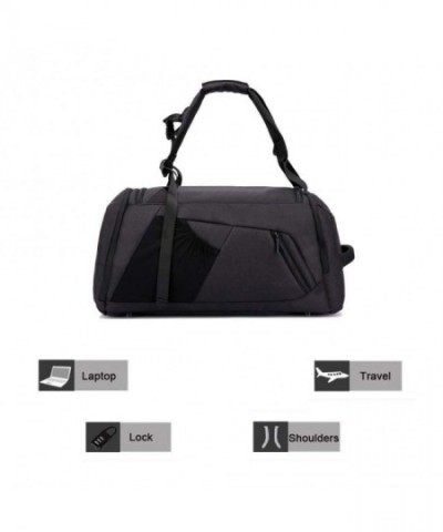 Fashion Men Gym Bags