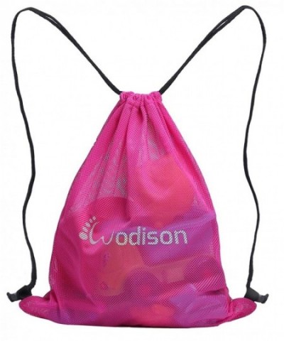 WODISON Lightweight Drawstring Backpack Sackpack