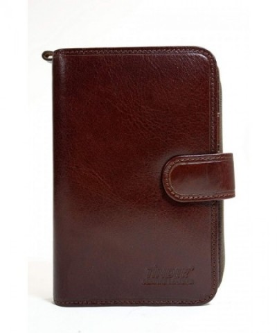 Tinder Genuine CowHide Leather WH601 WK