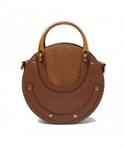 FairyBridal Genuine Messenger Handbags Crossbody