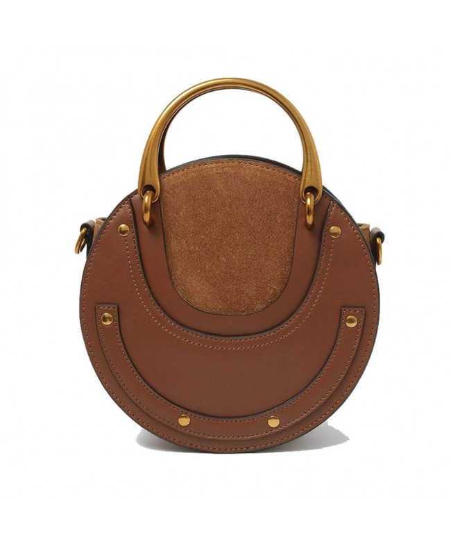 FairyBridal Genuine Messenger Handbags Crossbody
