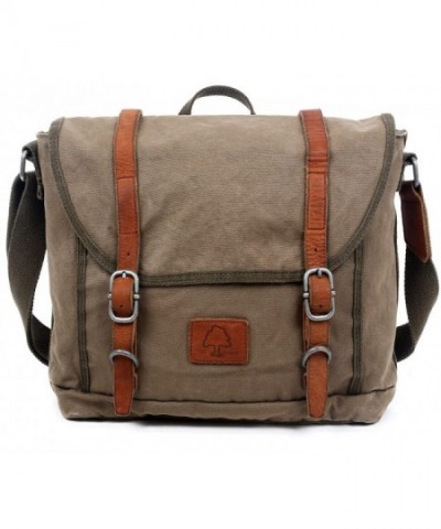 Same Direction Messenger Military Inspired
