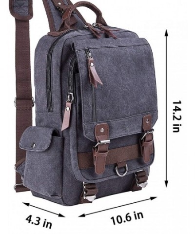 Discount Men Messenger Bags