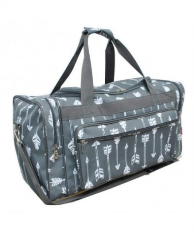 Arrow NGIL Canvas Shoulder Duffle