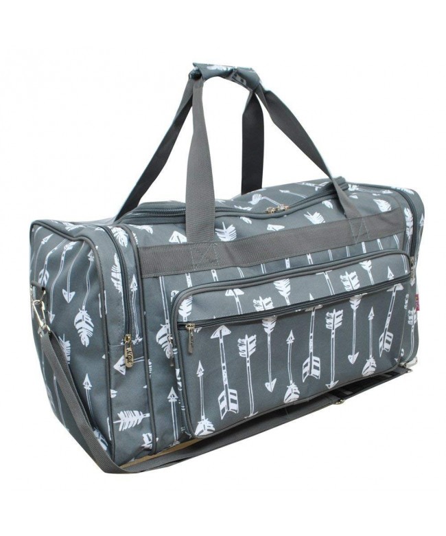 Arrow NGIL Canvas Shoulder Duffle