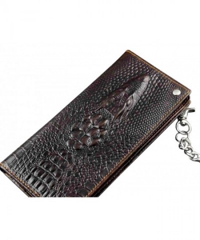 Brand Original Men's Wallets Clearance Sale