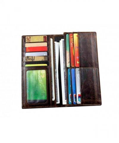 Men Wallets & Cases