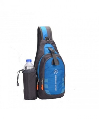 backpack Outdoor Waterproof Unbalance Crossbody