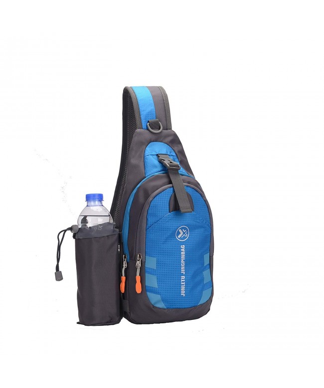 backpack Outdoor Waterproof Unbalance Crossbody