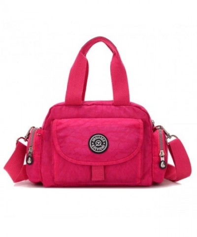 TianHengYi Resistant Lightweight Crossbody Shoulder