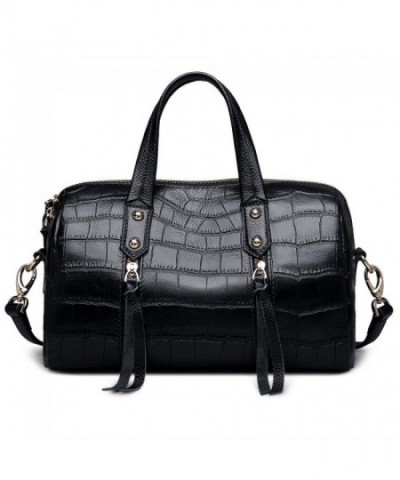 ZOOLER Genuine Leather Handbags Crossbody