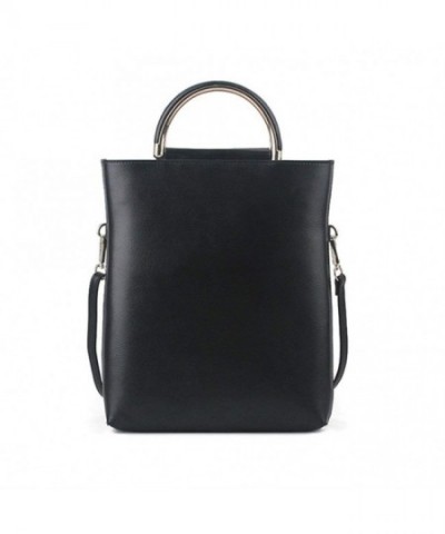 UER Fashion Handcrafted Leather Shoulder