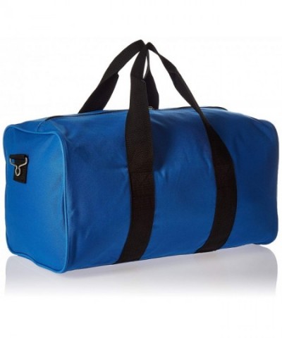 Men Travel Duffles