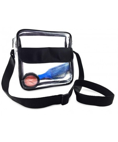 Football Approved Messenger Transparent Adjustable