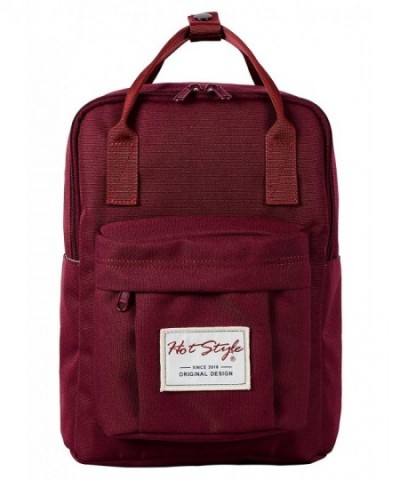BESTIE Small Backpack Purse Travel