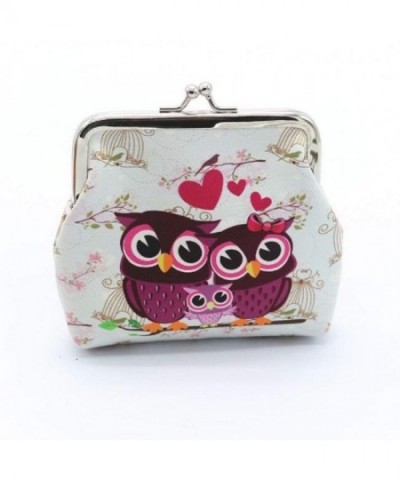 Mikey Store Vintage Wallet Clutch