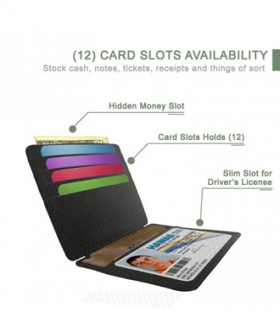 Popular Men's Wallets Online Sale