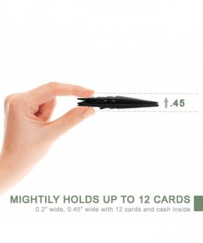 Designer Men Wallets & Cases Outlet