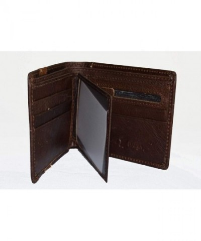 Discount Real Men Wallets & Cases