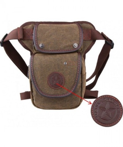 Genda 2Archer Vintage Shoulder Multi purpose