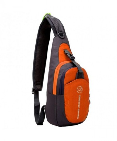 GADIEMENSS Lightweigh Breathable Waterproof Shoulder