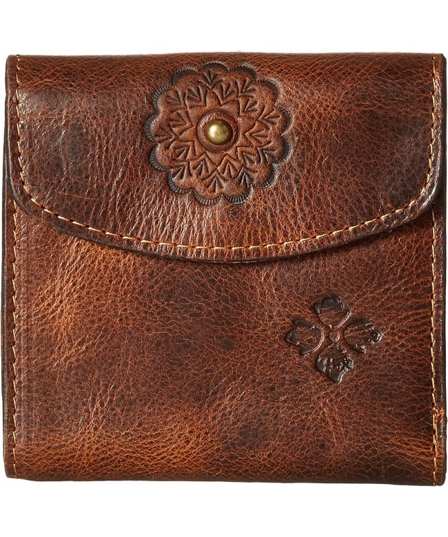Patricia Nash Womens Bifold Wallets