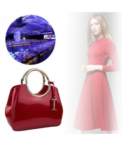 Fashion Women Shoulder Bags