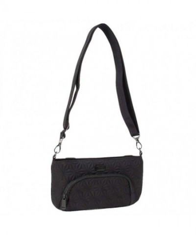 Lug Womens Cross Body Shoulder Midnight