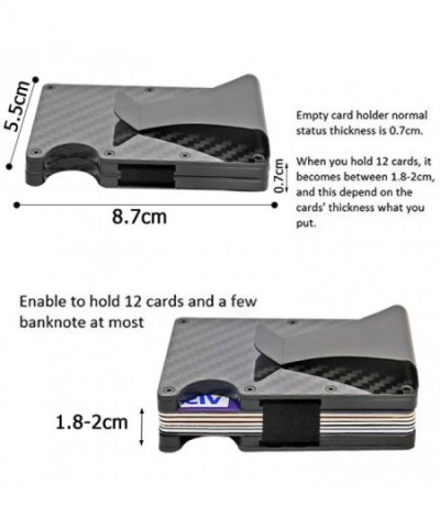 Brand Original Card & ID Cases