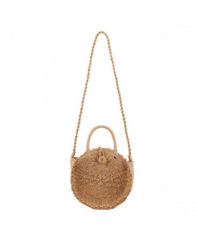 Andear Handbags Shoulder Crossbody 1 Brown